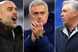 Man City become ninth team to top table in record-breaking Premier League  term