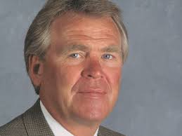 Edmonton Oilers history: Investors group completes purchase of NHL  franchise from Peter Pocklington, May 5, 1998