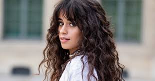 The Surprising Secret Behind Camila Cabello S Curls In 2020 Curly Hair Styles Naturally Air Dry Hair Hair