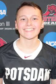 Grace Folmsbee - Softball - SUNY Potsdam Athletics