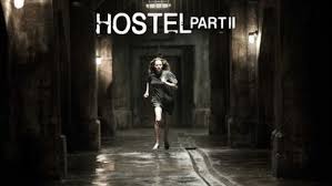 How to watch and stream Hostel Part II - 2007 on Roku