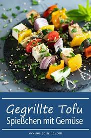 Tofu Grillen So Gelingt Dir Dein Vegetarisches Barbecue Rezept In 2020 Tofu Grillen Vegetarisches Barbecue Tofu
