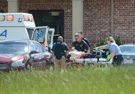 Attacker Killed News Enterprise Journal Com