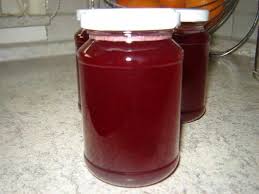 Himbeersirup Mit Wasser Und Zucker Rezept Mit Bild Rezept Himbeersirup Himbeersirup Rezepte Himbeeren