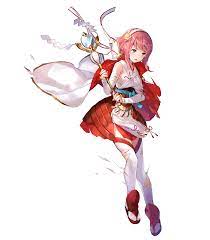 Sakura | Fire Emblem Heroes Wiki - GamePress