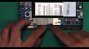 Choose settings for unlocking your screen. Emergency Mode Samsung Galaxy Rush Sph M830 Stuck On Fixya