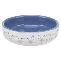 The bowls are designed with good. Ceramic Cat Bowls Free P P On Orders 39 At Zooplus