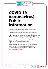 Bir çox xəstələrdə müxtəlif ağrılar: Coronavirus Covid 19 Larne Golf Club