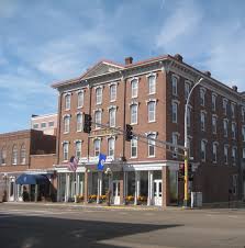 HWY 61/MAIN STREET RECONSTRUCTION Construction Communication