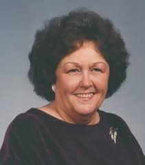 Martha Brooks Mims Obituary