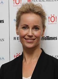 It looks good from the outside, but not from the inside. A Nordic Classic We Speak To Sofia Helin From The Popular Thriller The Bridge Express Co Uk