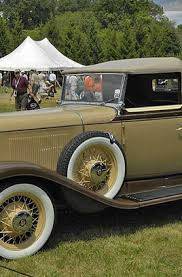 Image result for Elder Green 1931 Oldsmobile