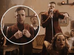 Lady luca hänni 3:35 320 kbps задав. Luca Hanni Unveils Eurovision 2019 Song She Got Me Wiwibloggs