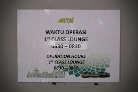 Friendly staff and convenient location near kl sentral. Ets Platinum Business Class 9274up Sentral Kuala Lumpur To Padang Besar By Ets2 Business Class Train Railtravel Station