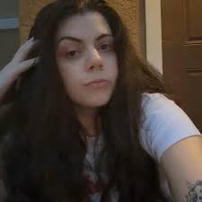 26-year-old Haylee Whitby from Ocala, Florida was arrested