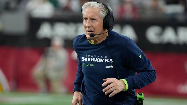 Seattle Seahawks: Pete Carroll out as head coach in shock move and will  become advisor | NFL News | Sky Sports