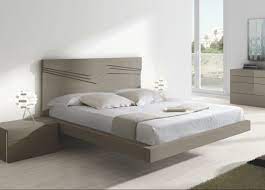 Save space in a smaller room with a storage ottoman bed or a gas lift frame. Soma Contemporary Bed Contemporary Beds Modern Beds