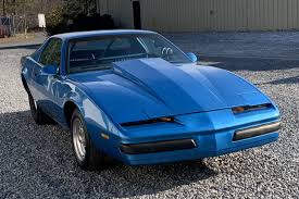 Image result for Bleu 1989 ARO