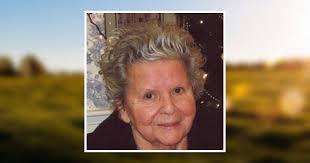 Alice Jane Moreira Obituary September 4, 2017