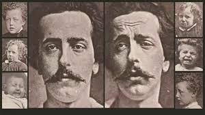 On the Face of It: Charles Darwin and the Evolution of Expression