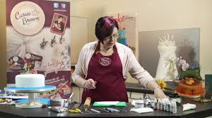 Alibaba.com offers 1,161 cake decoration airbrush compressor kit products. Making Sugar Plaques With Cassie Brown Part 1 Youtube