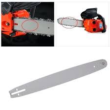 Husqvarna Chainsaw Bar Decoration House Creative Living