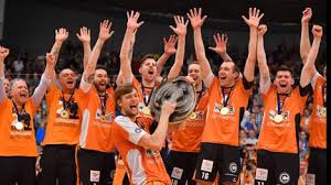 Volleyball Bundesliga: Alle Infos, Vereine, Modus zur Saison 2019/20 der  Männer