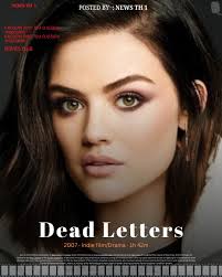 DEAD LETTERS' is coming soon