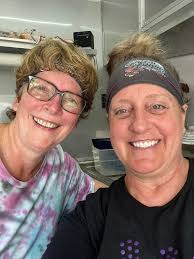 This woman right here! Where do I even start? She's been my savior this  week! My ride or die, my sounding board and my biggest support system. I  would not have made