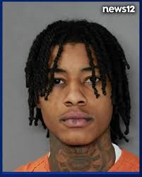 GROUP ARRESTED: Union Township police say that four men have been charged  in connection to the violent robbery of an elderly couple.  https://bit.ly/4hQzzZp