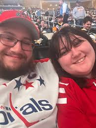 Well me and my wife took a trip to Pittsburgh yesterday and got to catch 2  Nats games and the Caps game. Wish we could have won at least one, but still