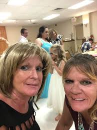 It was a beautiful day of honoring Pastor Jerry and Julie Davis! ❤️