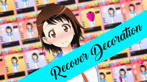 Nisekoi Fandub Latino Nisekoi Capitulo 1 Espanol Latino Completo Facebook