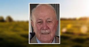 Robert Sumner Obituary May 9, 2018