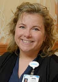 Anita Catlin's Instagram, Twitter & Facebook