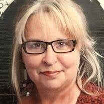 Carol Bonnie Larrimore Obituary