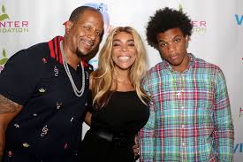 There are more than 800,000 divorces filed in the us annually, and some of that was all clear enough before today's divorce news, but sometimes it's good for the world to get a reminder. Wendy Williams Confirms Her Divorce Is Finalized People Com