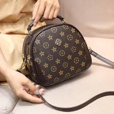 On average, a round louis purse on 1stdibs sells for $1,438, while they're typically $436 on the low end and $7,940 for the highest priced versions of this item. New Designer Factory Custom Luxury Mini Women Bags Round Shape Brand Girls Bags China Luxury Bags And Brand Bags Price Made In China Com