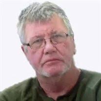 Michael LaVerne “Mike” Stover (1957-2019)