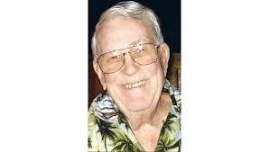 Robert Blackmer Obituary (1922