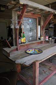 Tagged with bar selber bauen ideen. Garten Bar Selber Bauen Freshouse