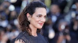 Morgan (réalisée par systaime).extrait de l'album «total entropy » disponible dans les bacs et s. Asia Argento Shares List Of 100 Harvey Weinstein Accusers