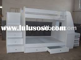 Under the loft bed stair platform, no storage is lost. Bed Queen Loft Beds Bunk Beds