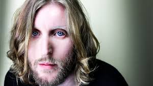 Interview: Andy Burrows -