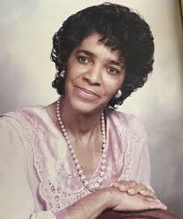 Remembering Elnora F. Bailey