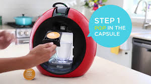 We did not find results for: Nescafe Dolce Gusto Circolo And Trade Edg605 By Delonghi Youtube