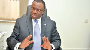 1,612,808 likes · 9,778 talking about this · 32,707 were here. Banking Has No Future Without Digitalisation Says Sogunle The Guardian Nigeria News Nigeria And World News Interview The Guardian Nigeria News Nigeria And World News