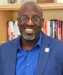 Holyoke Community College names Dr. Marlowe Washington as Vice President of  People, Culture and Equity