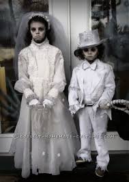 Creepy Victorian Ghost Costumes Ghost Costumes Creepy Halloween Costumes Family Halloween Costumes
