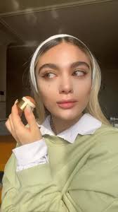 Yes or no? Fisher Lashes Elba EL